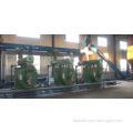 CE Mzlh-Series Bigger Sawdust Pellet Mill (Ring Die)